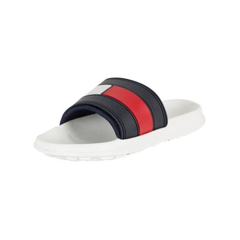 Découvrez la collection de tong tommy hilfiger sur spartoo livraison gratuite, retour offert commandez au meilleur prix vos tongs tommy hilfiger avec spartoo ! Tong femme tommy hilfiger - Chaussure - lescahiersdalter