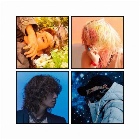 BIGBANG - Still Life (봄여름가을겨울) Lyrics » | Lyrics at CCL