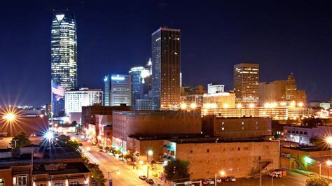 Oklahoma City Vacation Packages: Book Cheap Vacations & Trips | Expedia