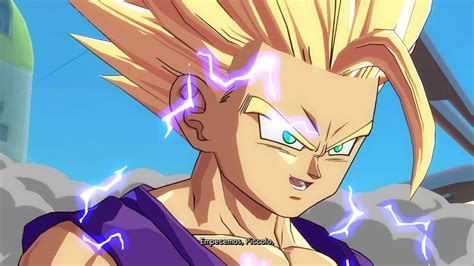 But is dragon ball fighterz switch a real thing? Análisis de Dragon Ball Fighter Z para Nintendo Switch ...