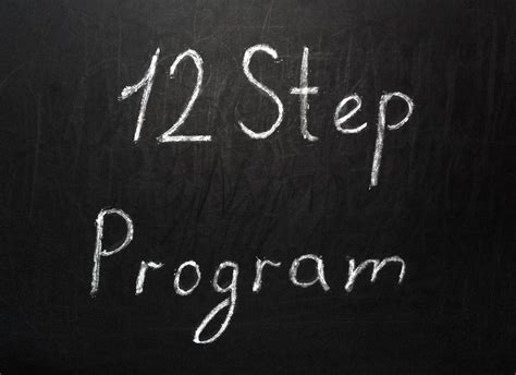 12 Step Programs Explained Hickory Treatment Centers