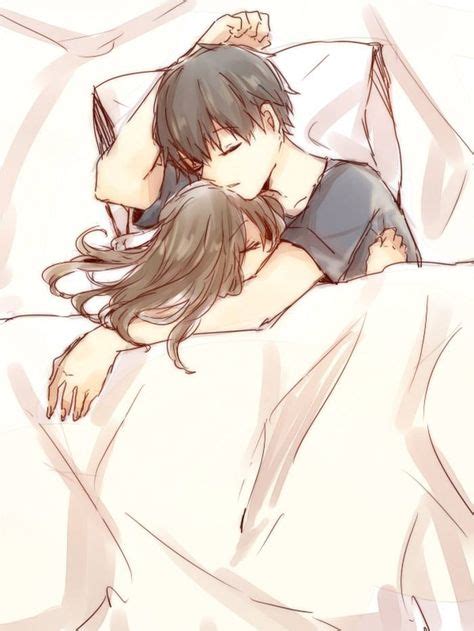 Pin On Sleeping Anime Manga