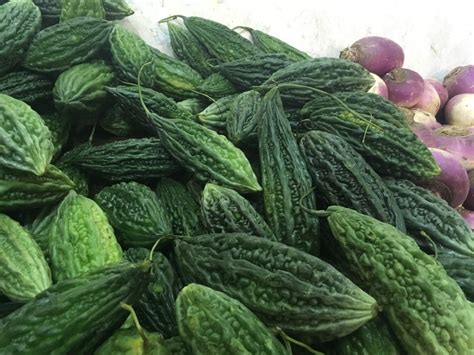 17 Weird And Wonderful Pakistani Fruits And Vegetables Urbanduniya