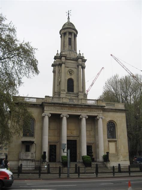 The three persons of the trinity are coequal and coeternal, one god. File:Holy Trinity Church, Marylebone - geograph.org.uk ...
