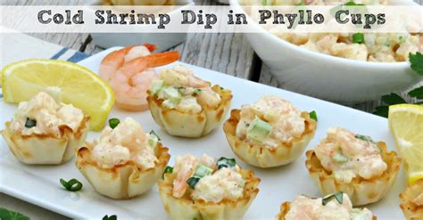 Add shrimp to bag with marinade; The Best Cold Shrimp Appetizers - Home, Family, Style and ...