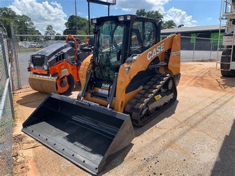 2019 Case Tr270 For Sale In Piedmont South Carolina