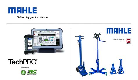 Mahle Service Solutions To Broaden Its Tool And Equipment Offering For