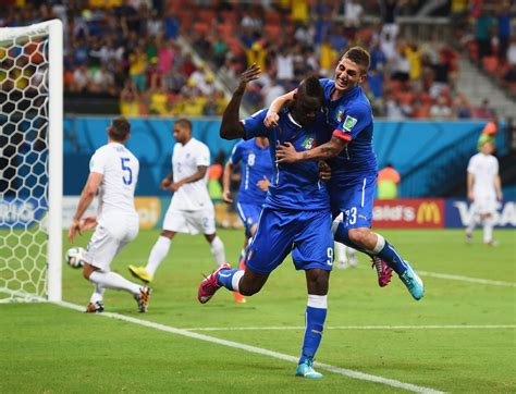 England vs italy history of every football game result, goals, scorers, players, manager, venue and competition. England v Italy: Group D - 2014 FIFA World Cup Brazil - Zimbio