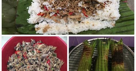 Resep dari rasamasa dapur jo. Resep Nasi bakar ikan tongkol oleh Neiky Arifiyanto - Cookpad