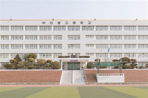 Korean Schooling On Behance