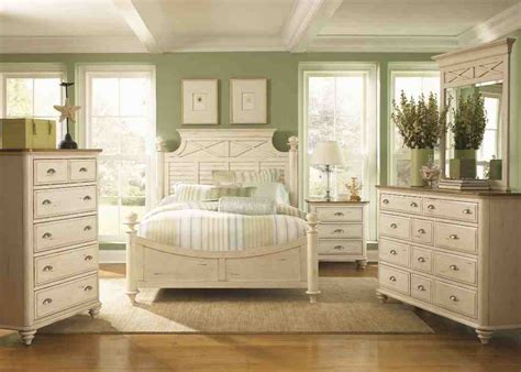 Antique White Bedroom Furniture Sets Decor Ideasdecor Ideas
