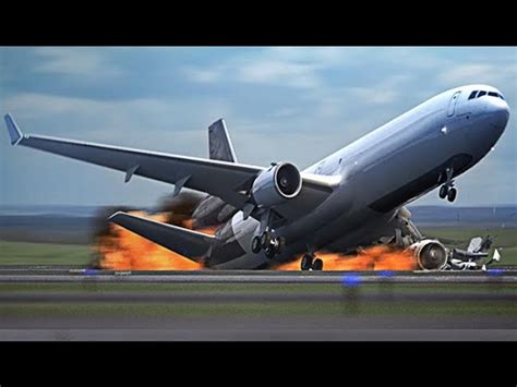 Zero Hour First Air Flight 6560 Video Dailymotion