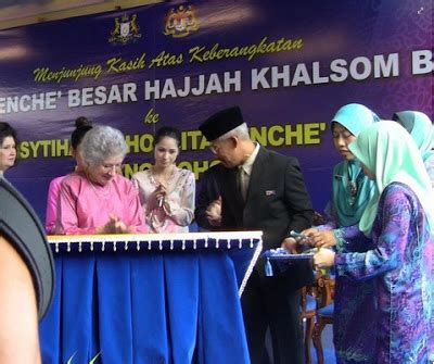 Enche' besar hajjah kalsom hospital. Maharum Bugis Syah (MBS): Hospital Keluang Kini Dikenali ...