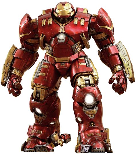 Iron Man Mark 44 Hulkbuster By Loo678 On Deviantart