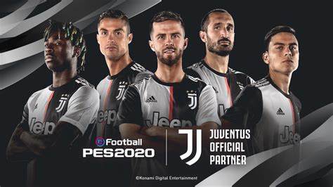 Pro evolution soccer 2021 also known as pes 2021 iso psp games is the number one best football game on the planet. PES 2021 Juventus ancora in esclusiva - PES ITALIA BLOG