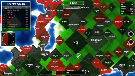 Island Map Winning Strategy Territory Games Io Territorial Io Youtube