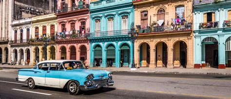 Can Americans Travel To Cuba On A Cruise Ship