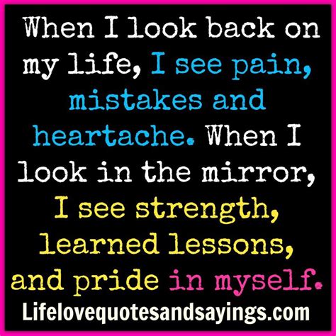Life Lesson Quotes QuotesGram Lesson Learned Quotes Lessons Learned
