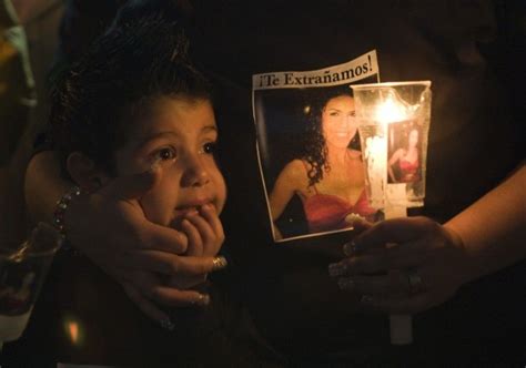Laura Garza Suspected Killer Michael Mele Confesses Ibtimes