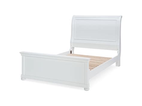 Legacy Classic Kids Canterbury Transitional Full Sleigh Bed Sheelys