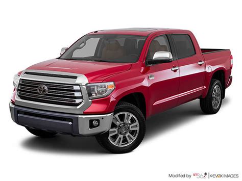Bolton Toyota | The 2021 TUNDRA 4X4 CREWMAX 1794 EDITION