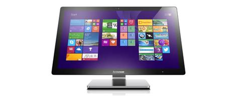 Lenovo Ideacentre A740 All In One Desktop Computer Reviews Popzara