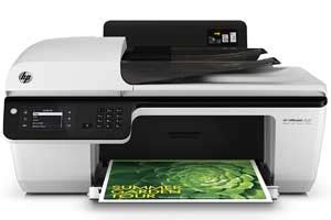 This manual comes under the category printers and has been rated by 1 people with an average of a 7.5. HP OfficeJet 2622 Driver, Wifi Setup, Printer Manual & Scanner Software Download