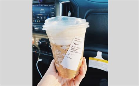 5 Most Popular Starbucks Drinks To Try On Your Next Order