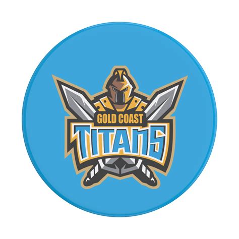 If you already have an account, log in to view your customized experience. Gold Coast Titans - PopSockets® Australia