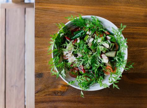 What marketing strategies does muda use? Daun Muda Soul Food - Restaurant - Manual Jakarta