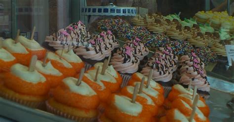Wcco Viewers Choice For Mns Best Cupcakes Cbs Minnesota
