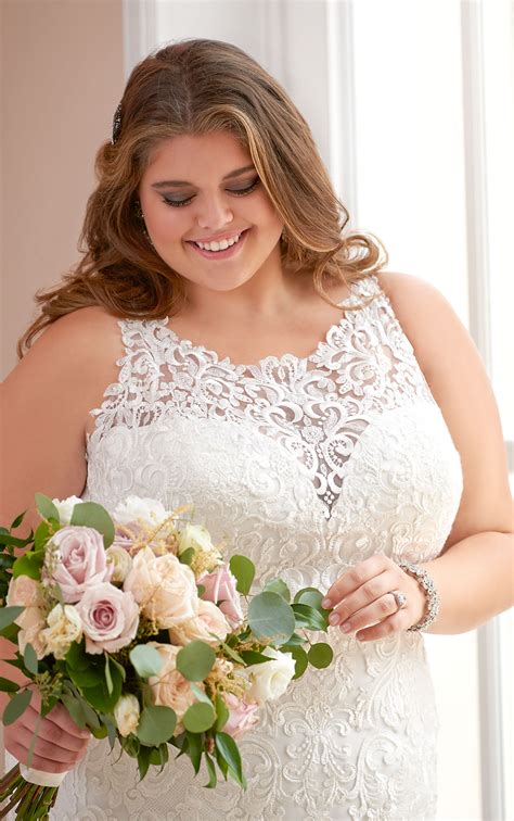 Plus Size Wedding Dresses Aurora Bride Surrey