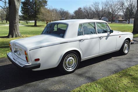 1979 Rolls Royce Bentley T2 For Sale