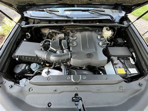2023 Toyota 4runner Engine Options Latest Toyota News
