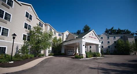 Hampton Inn And Suites North Conway Updated 2017 Prices And Hotel Reviews Nh Tripadvisor