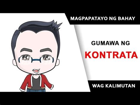 Maraming nag aabsent na mga bata dahil tumutulong sila sa bukid. Halimbawa Ng Kasunduan Sa Pagpapagawa Ng Bahay : Kasunduan ...