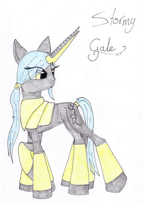 stormy gale adopted by nikolanyxandhemera on deviantart
