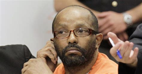 Anthony Sowell Ohio Man Who Killed 11 Women Dies In Prison The