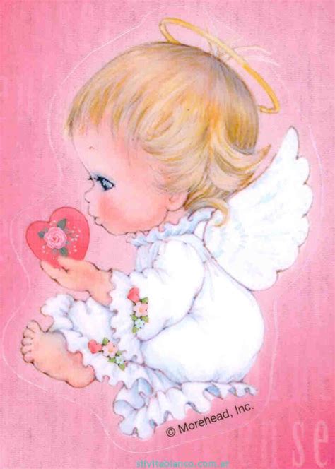 Angeles Y Angelitos Fairy Angel Angel Pictures Cute Art