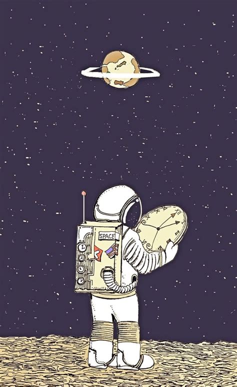45+ Gambar Wallpaper Astronot 3d