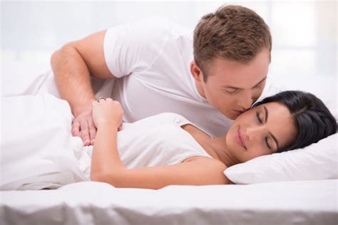 7 Ways To Encourage Morning Sex The Generous Husband