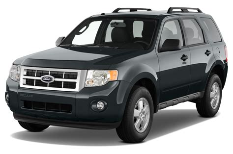 2012 Ford Escape Prices Reviews And Photos Motortrend