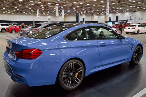 Remember the blue m3 from last month? F82/F83 Official YAS MARINA BLUE M4 Coupe/Convertible Thread