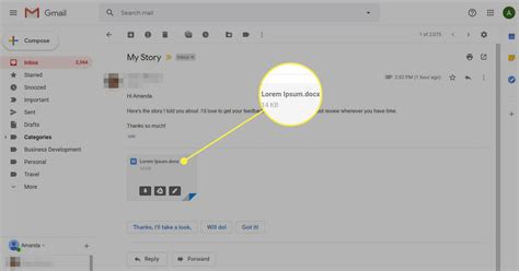 How To Preview Gmail Attachments Without Leaving The Message