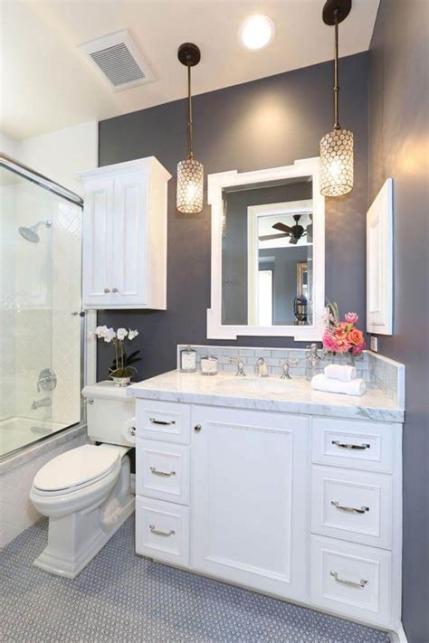 Over the toilet storage ideas for extra space 2017. 45+ Best Over the Toilet Storage Ideas and Designs for 2021