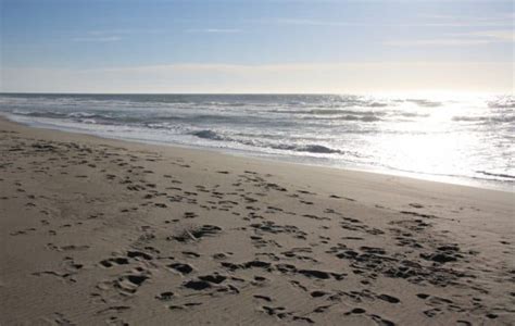 Best Central California Beaches Beach Travel Destinations