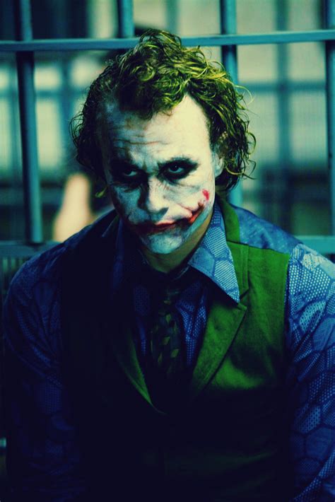 The Joker The Joker Photo 32185661 Fanpop