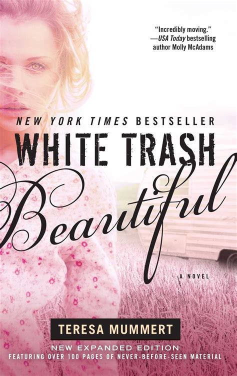 white trash beautiful book by teresa mummert official publisher page simon and schuster canada