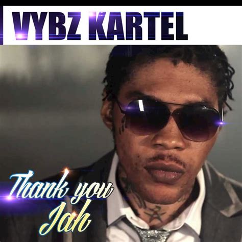 Vybz Kartel Thank You Jah Lyrics Genius Lyrics