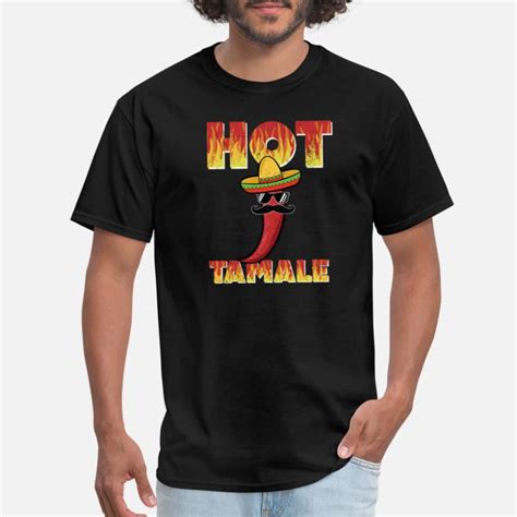 Tamales T Shirts Unique Designs Spreadshirt